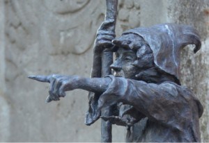 Mechteld Ten Ham Beeld