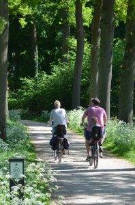 Fiets huren Montferland