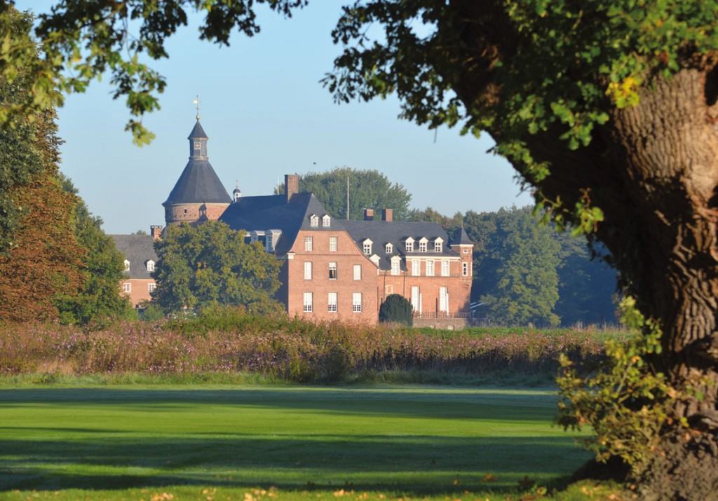 Kasteel Anholt