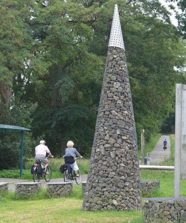 Top Fietsknooppunten