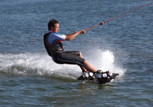 Watersport