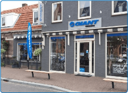 goossens fiets verhuur