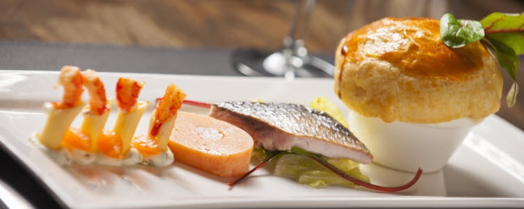 Uit Eten Lange Waard zeddam