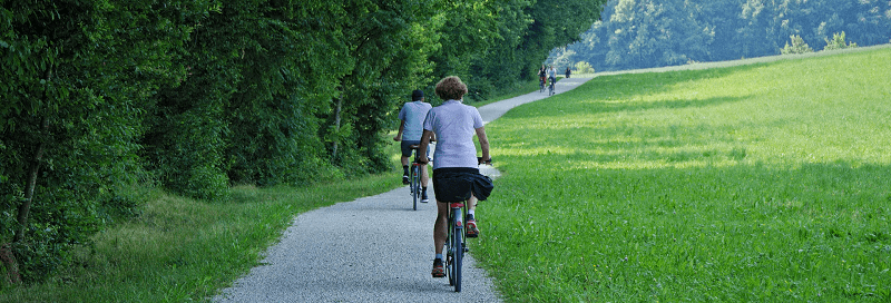 montferland fietsroute