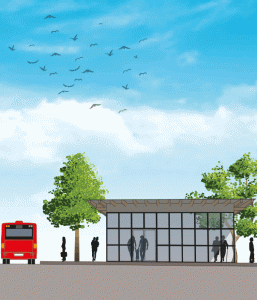 Elten-Hoch-elten-Infocentre