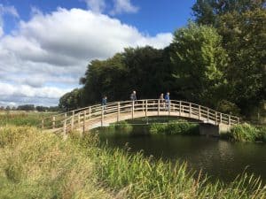 Brugengbergen Voorst